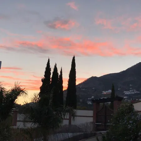 Malagasuite Moriana * Mijas