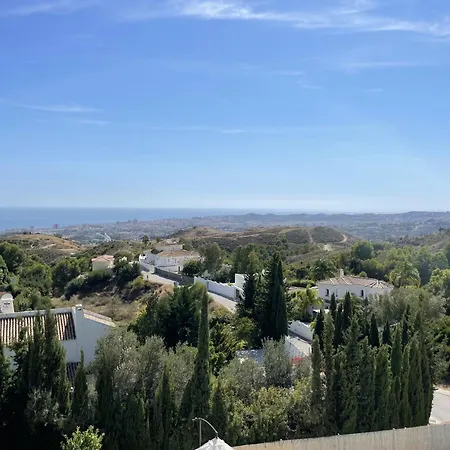 Malagasuite Moriana Mijas